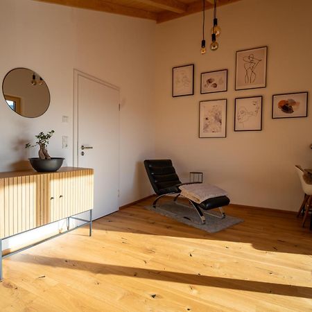 Apartament Neu! Auszeit In Der Bergen Wertach Zewnętrze zdjęcie