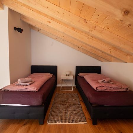 Apartament Neu! Auszeit In Der Bergen Wertach Zewnętrze zdjęcie
