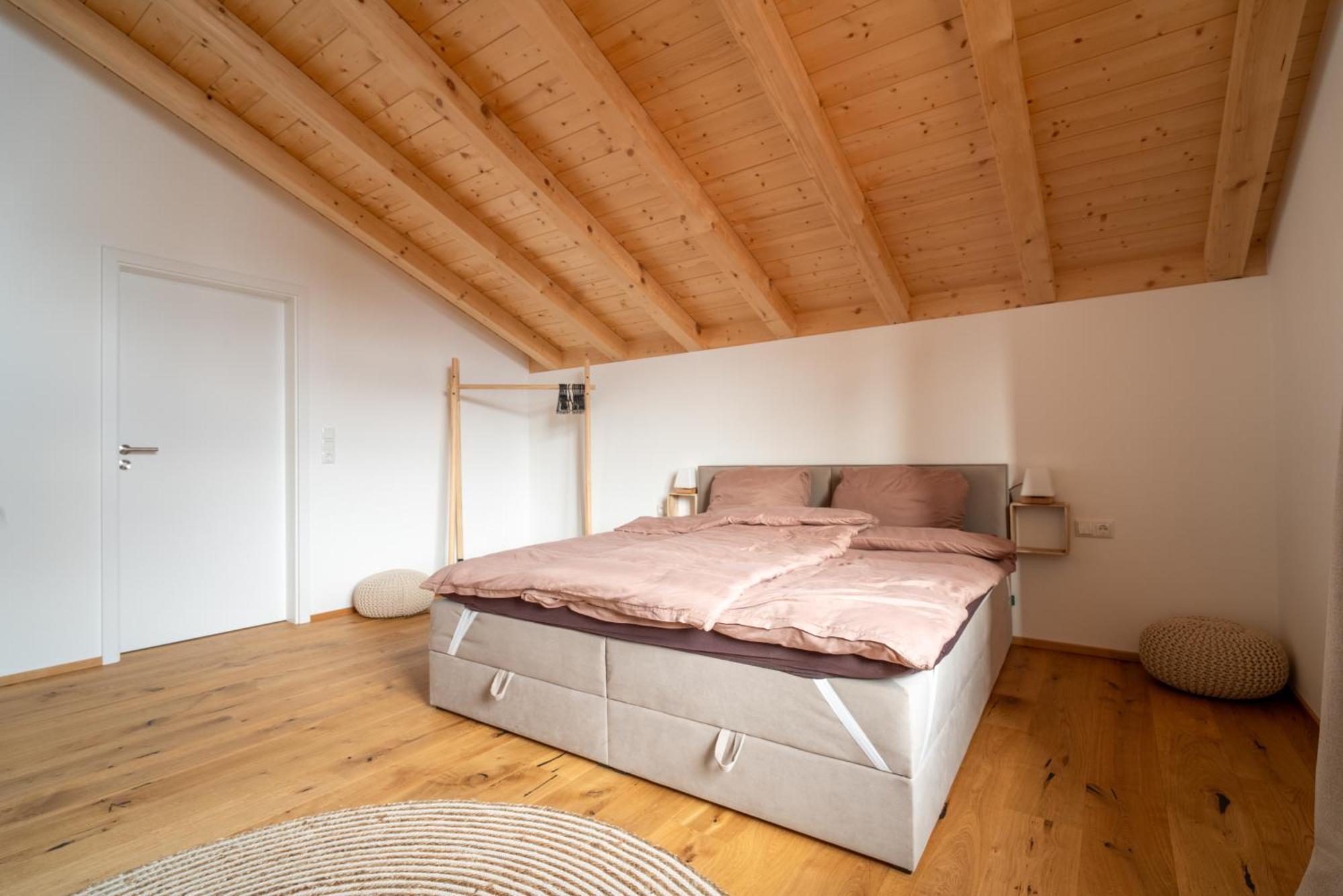Apartament Neu! Auszeit In Der Bergen Wertach Zewnętrze zdjęcie