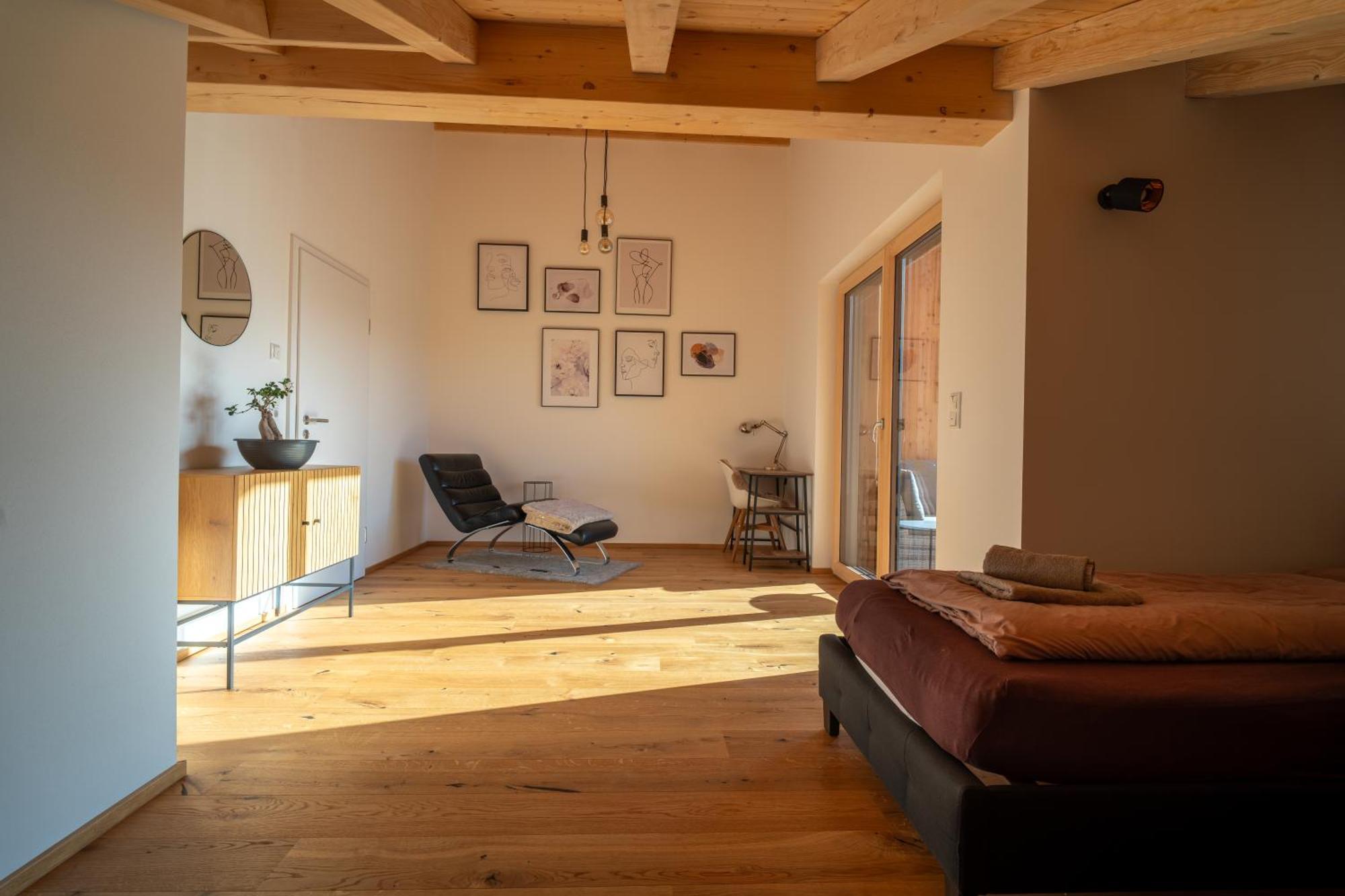 Apartament Neu! Auszeit In Der Bergen Wertach Zewnętrze zdjęcie