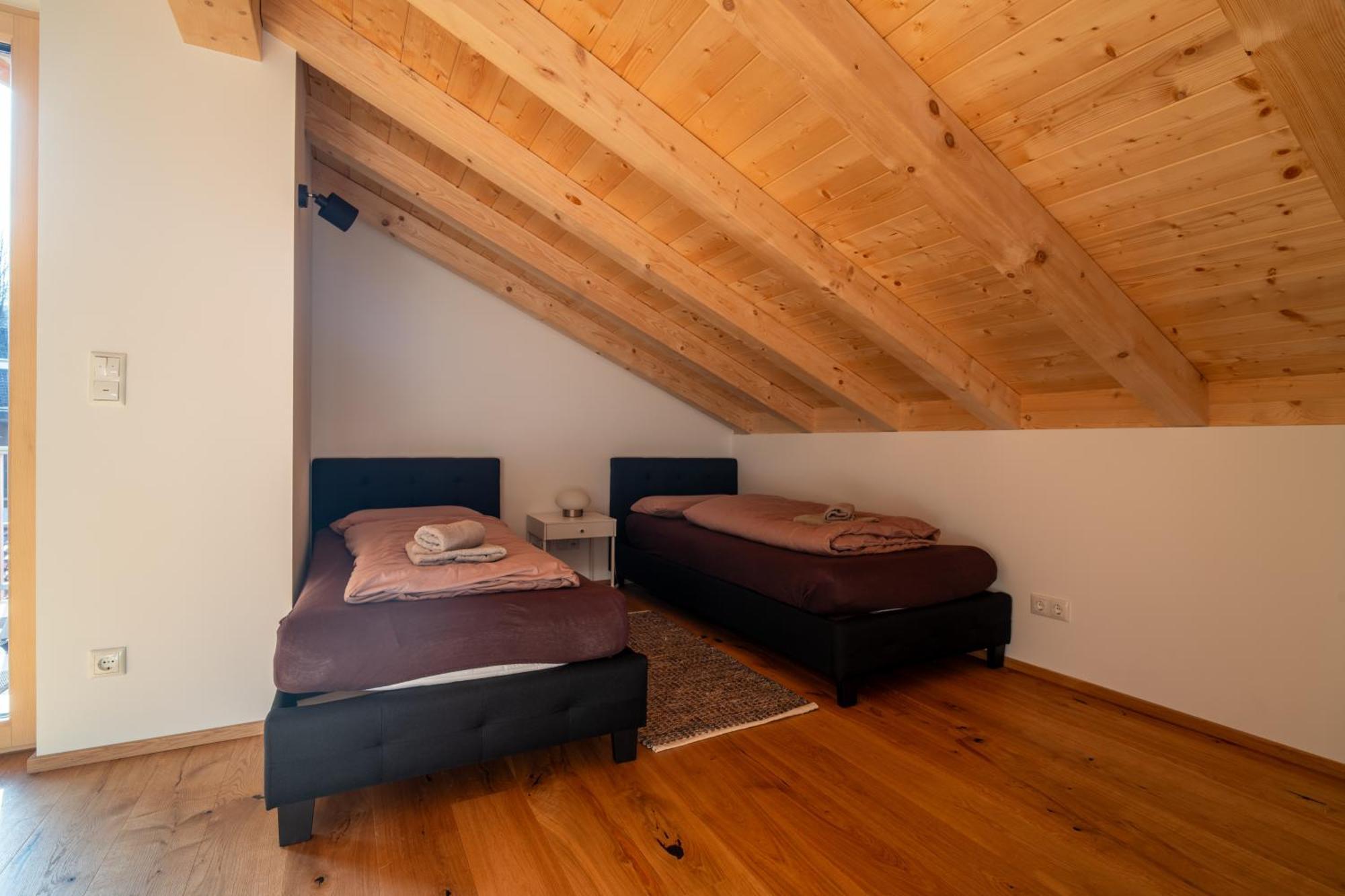 Apartament Neu! Auszeit In Der Bergen Wertach Zewnętrze zdjęcie