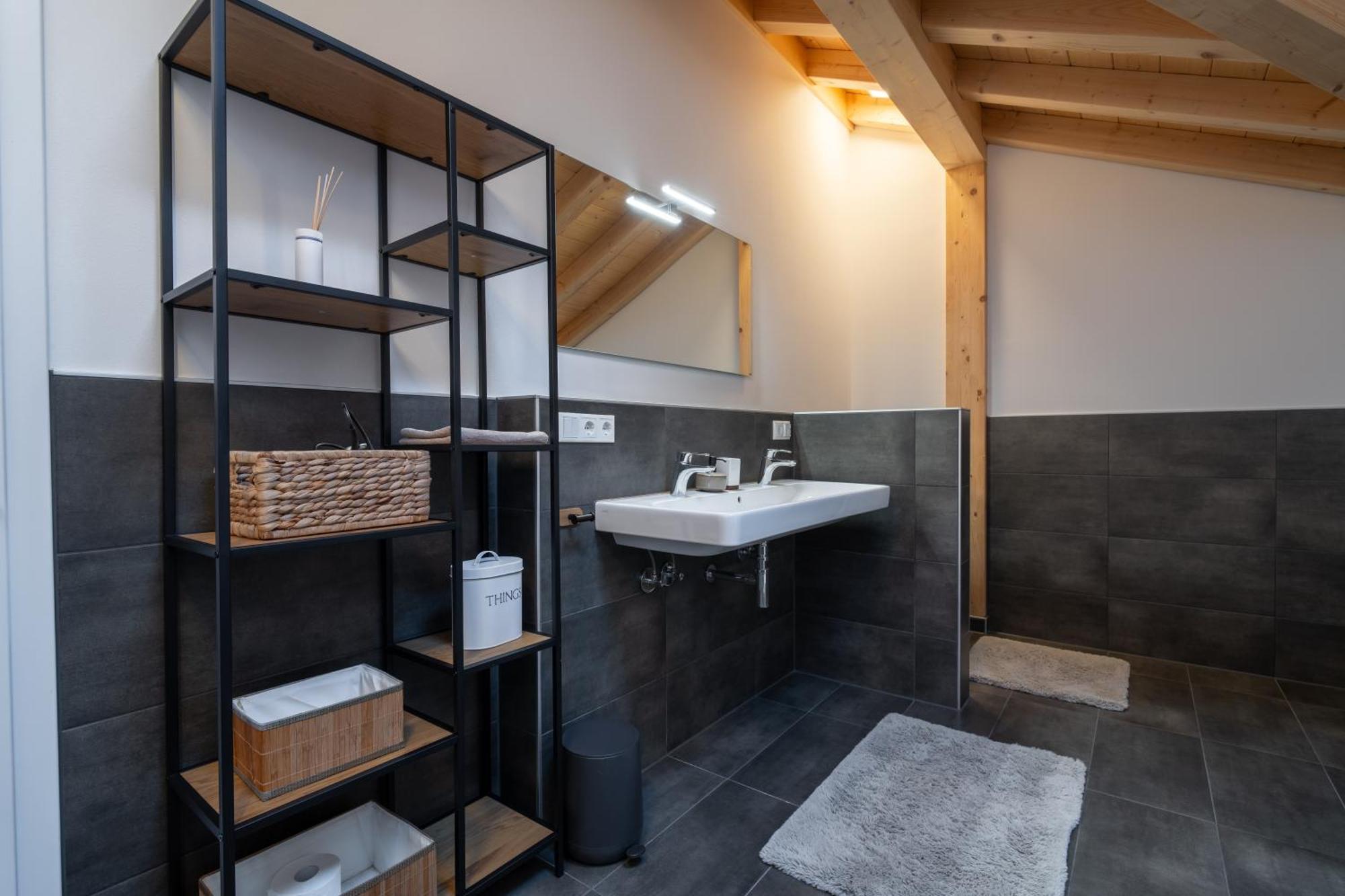 Apartament Neu! Auszeit In Der Bergen Wertach Zewnętrze zdjęcie