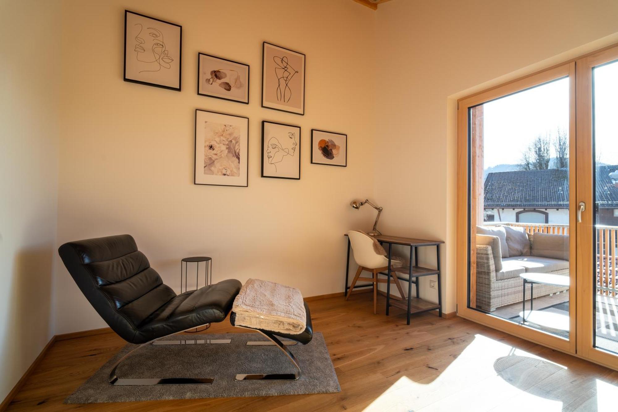 Apartament Neu! Auszeit In Der Bergen Wertach Zewnętrze zdjęcie