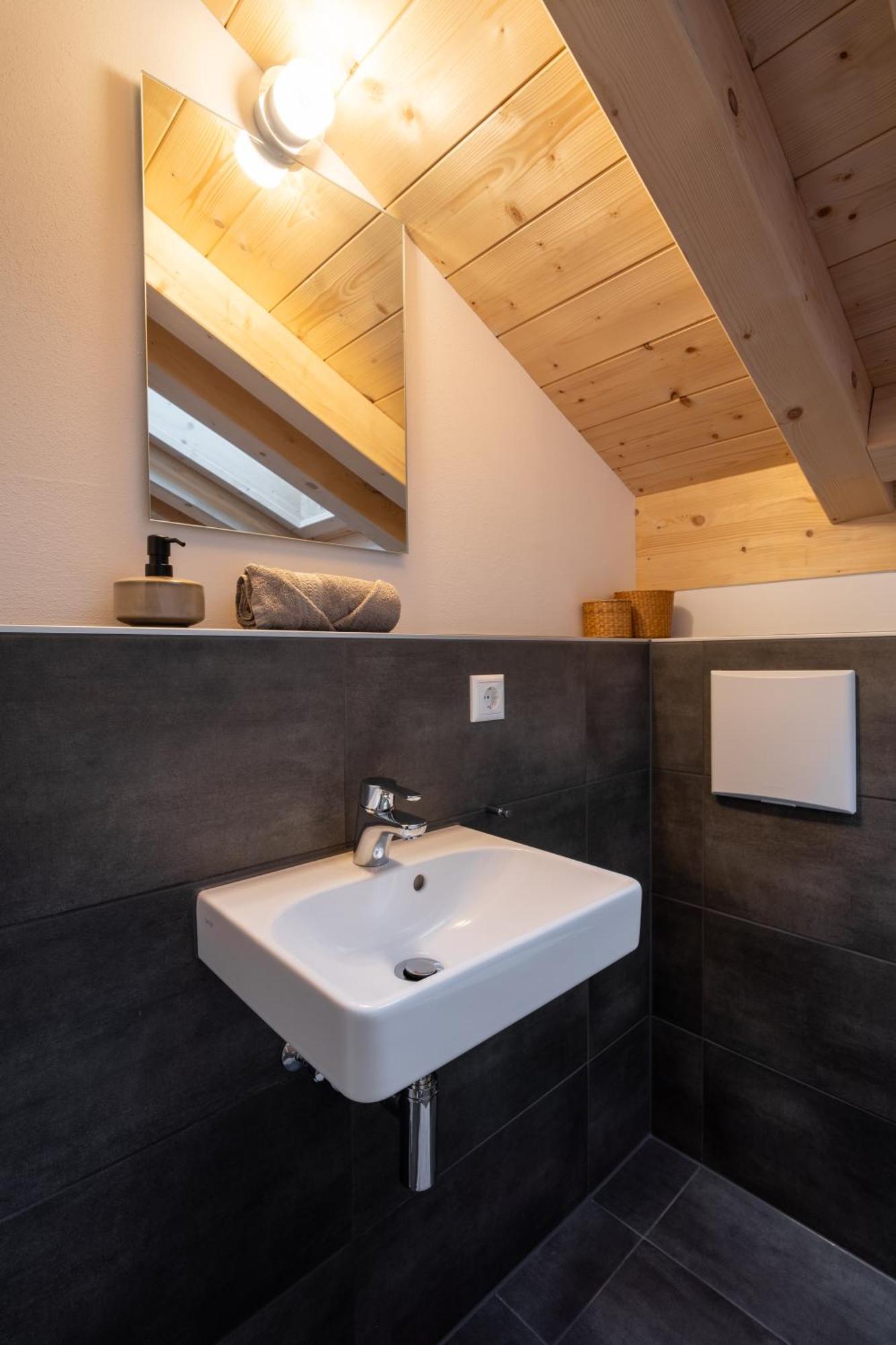 Apartament Neu! Auszeit In Der Bergen Wertach Zewnętrze zdjęcie