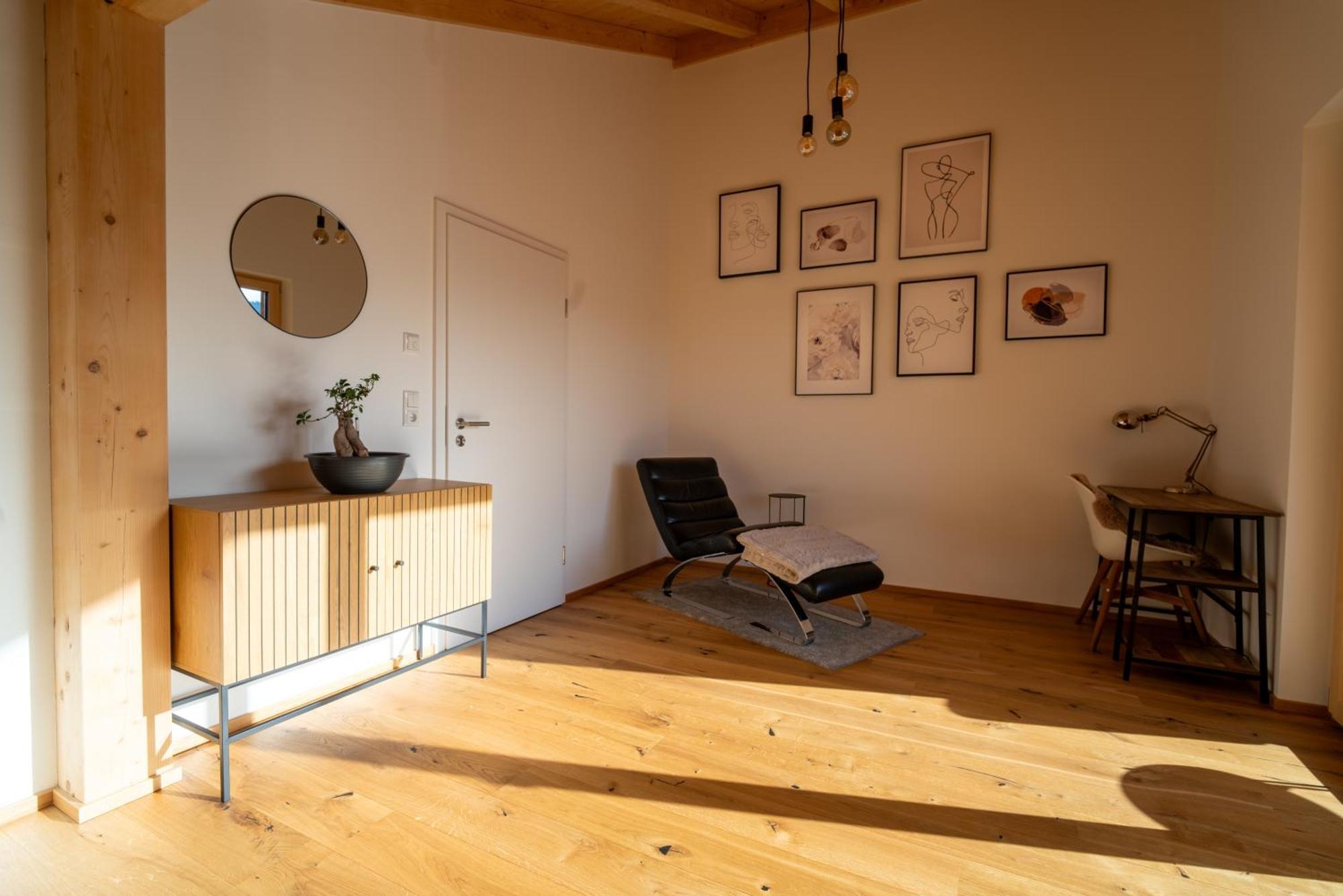 Apartament Neu! Auszeit In Der Bergen Wertach Zewnętrze zdjęcie