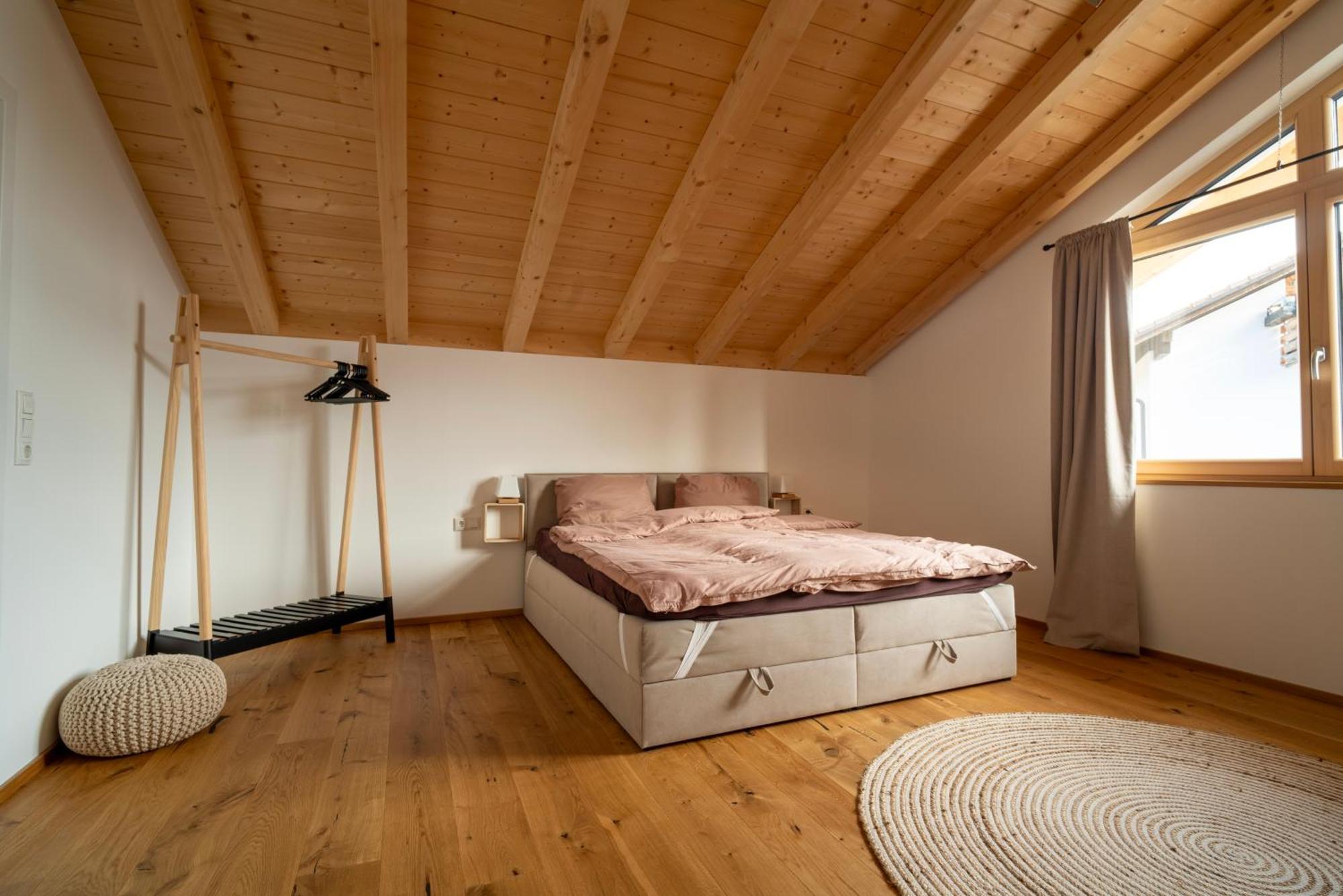 Apartament Neu! Auszeit In Der Bergen Wertach Zewnętrze zdjęcie