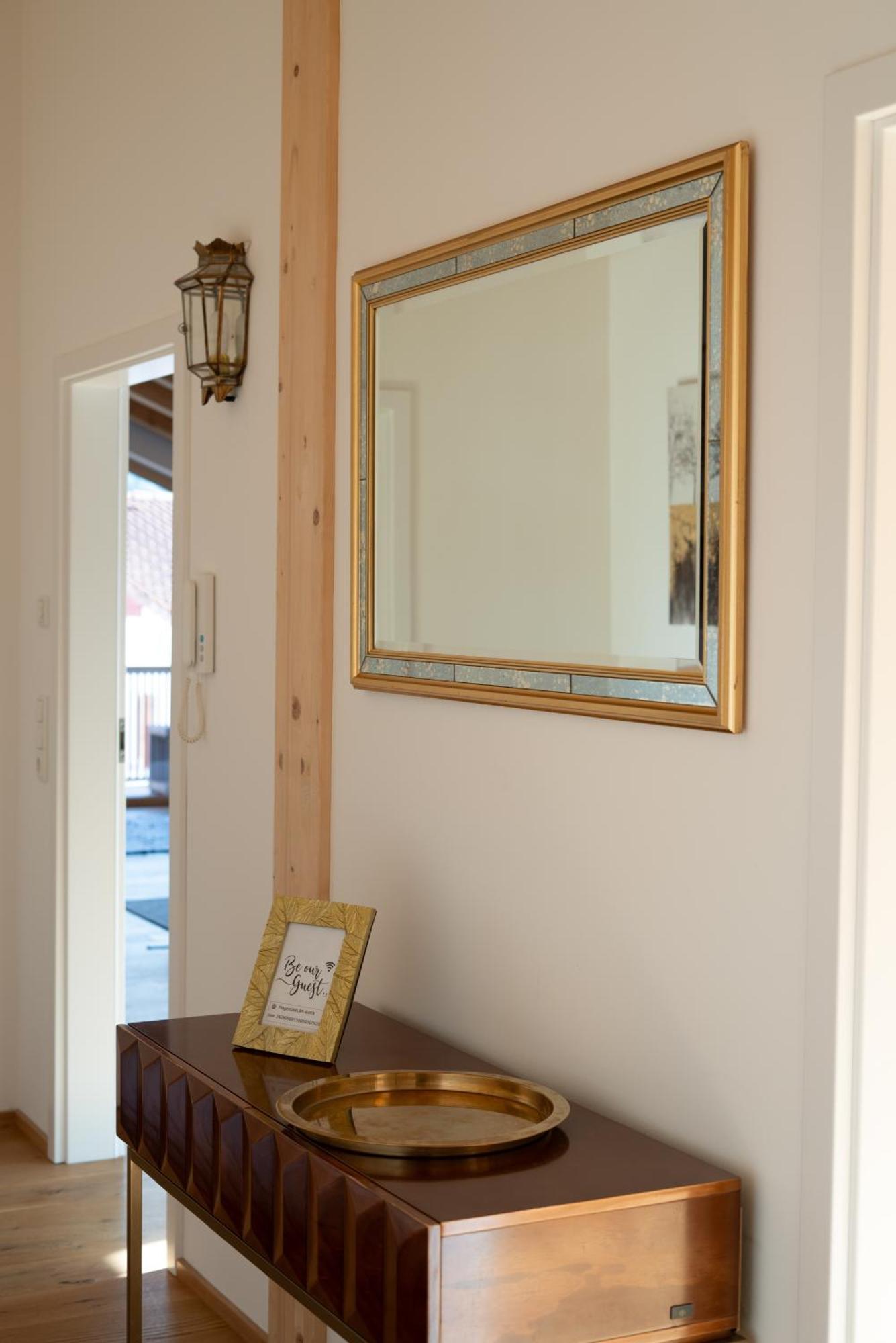 Apartament Neu! Auszeit In Der Bergen Wertach Zewnętrze zdjęcie