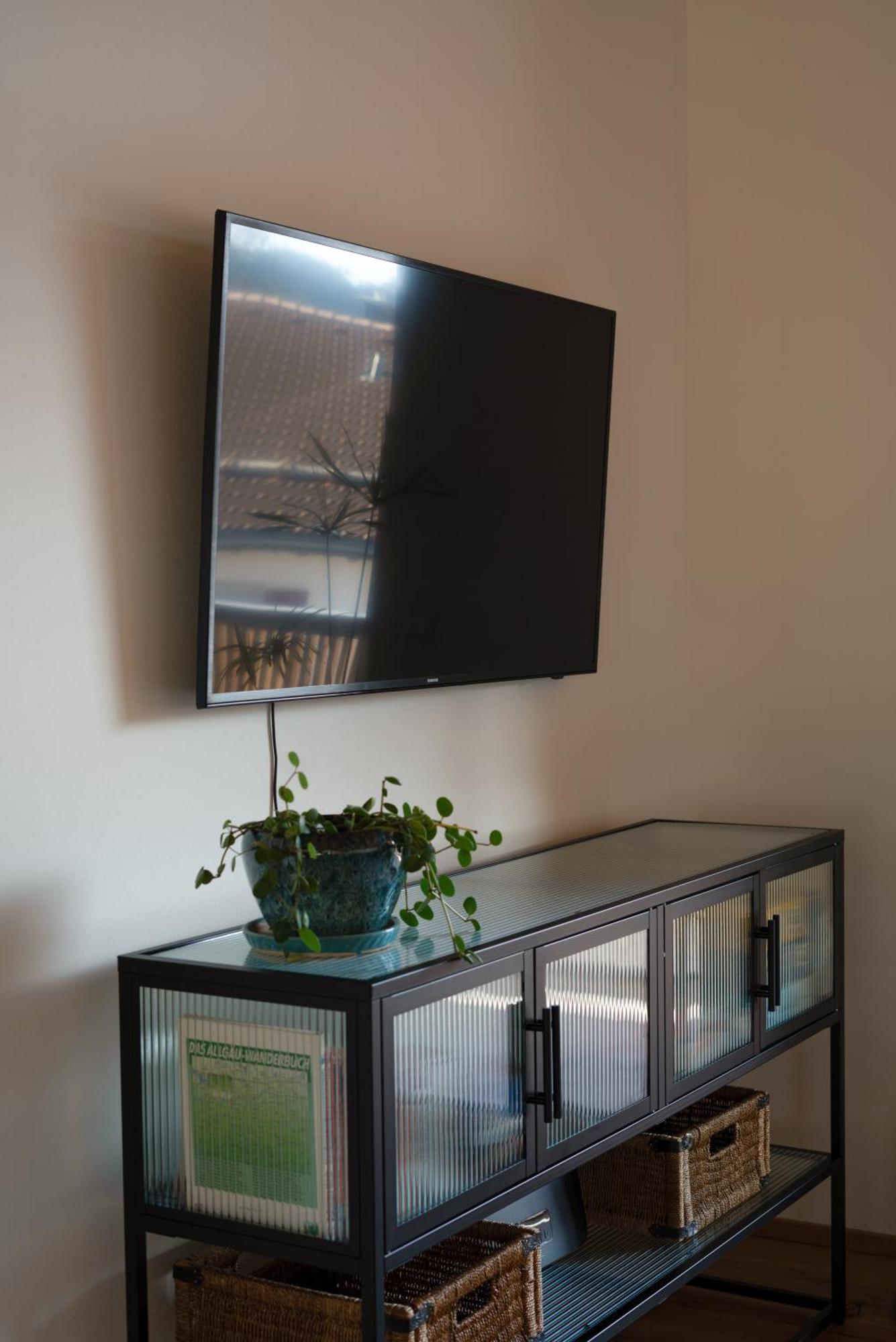 Apartament Neu! Auszeit In Der Bergen Wertach Zewnętrze zdjęcie