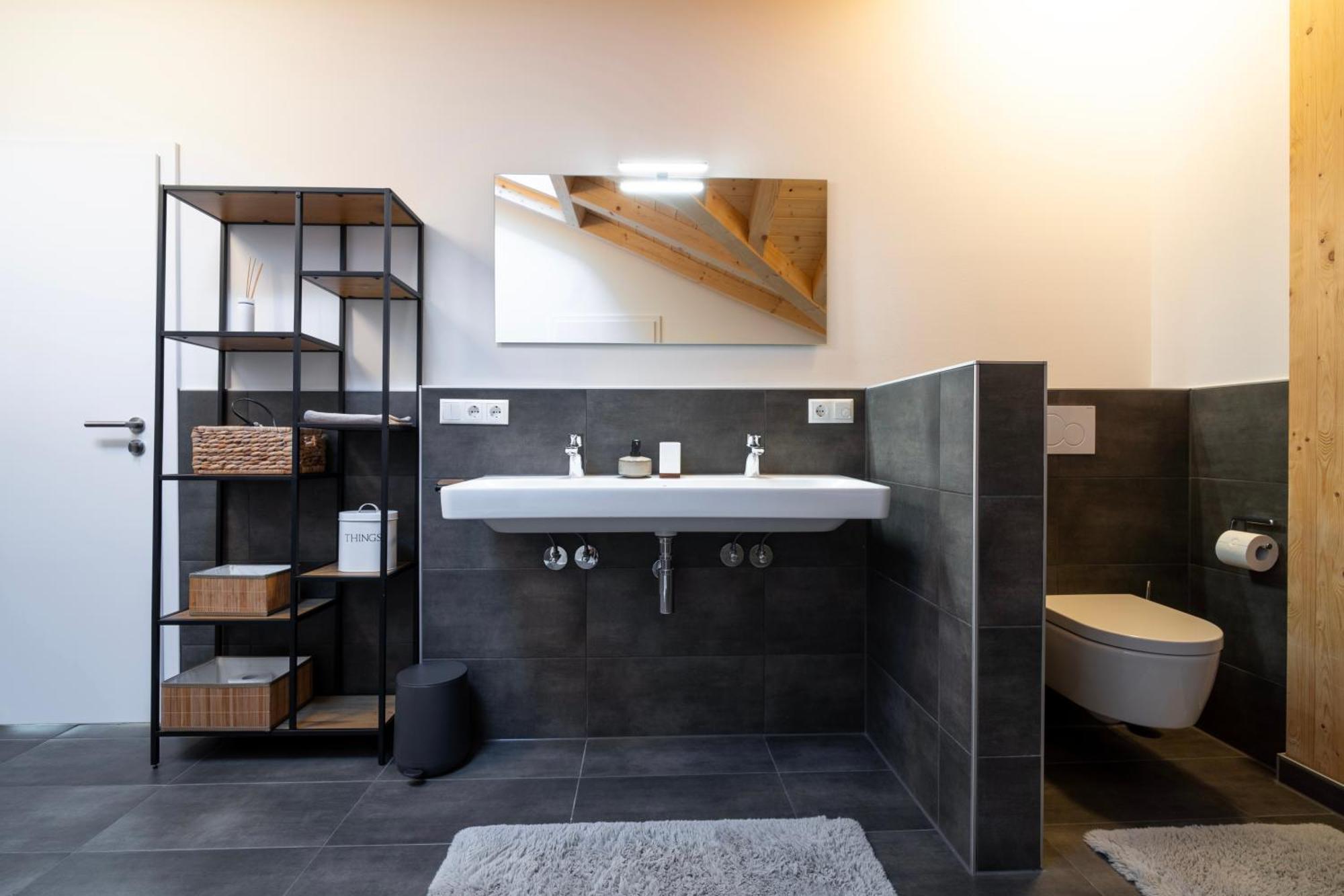 Apartament Neu! Auszeit In Der Bergen Wertach Zewnętrze zdjęcie