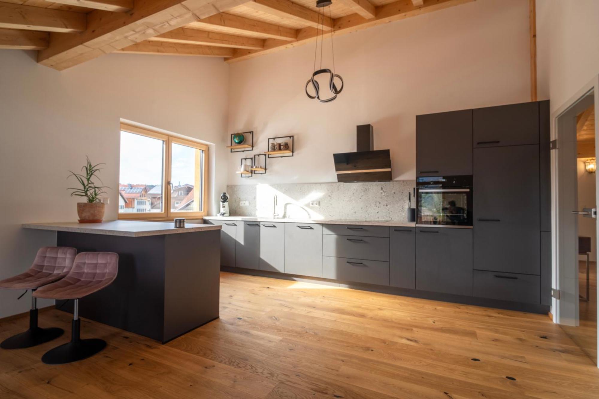 Apartament Neu! Auszeit In Der Bergen Wertach Zewnętrze zdjęcie